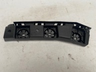 SKODA SCALA 19- Support Support plaque Pare choc Droite Arrière