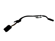 switch of a lock central AUDI A4 B5 8L0 962 1