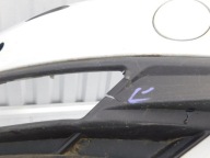 SEAT LEON III FR LIFT 17- front bumper front