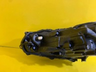 light front right Lexus LBX Full Led