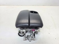armrest front leather AUDI Q7 4L black
