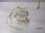 airbag seat airbag MITSUBISHI ASX right