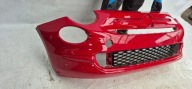 FIAT 500 LIFT 15- bumper front front 735619476