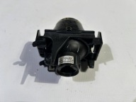 fog light front front right left light fog lights Ford Flex 2013
