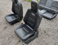 Komplet seats seats inner leather Chevrolet Camaro 2009-2015