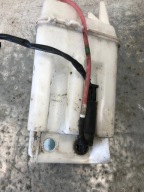 washer fluid tank TOYOTA COROLLA E12