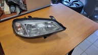 LAMPA PRZEDNIA PRAWA OPEL ASTRA II G