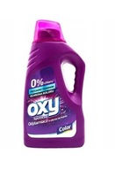 OXY Spotless Color Odstraňovač škvŕn v tekutine na farbu