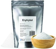 ERYTRYTOL 100% naturalny słodzik Erytrol 5kg
