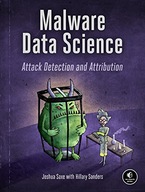 Malware Data Science: Attack, Detection, and