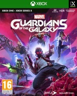 MARVEL GUARDIANS OUTLET GALAXY XBOX X 16