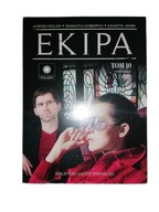 Ekipa Tom 10 DVD