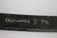bumper support rear part rear LAND ROVER FREELANDER II