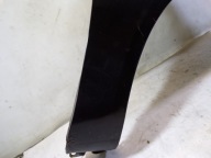 fender right front OPEL CORSA D colour Z20R