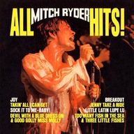 Friday Music All Mitch Ryder Hits -original