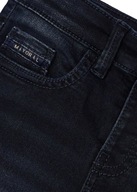 Mayoral spodnie jeansy 4521/11 r 98