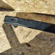 Renault Kangoo II 2010 front bumper support of the front