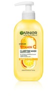 Garnier Vitamin C Čistiaci gél na tvár 200