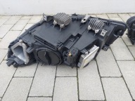 light front right front right complete EU XENON 7199616 BMW 5 GT F07