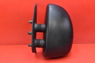 mirror left black, manually EU 0157143 CITROEN JUMPER 1 and 94-06