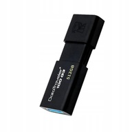 Pendrive Kingston DataTraveler USB 256GB