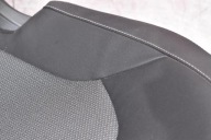 Sitz heck hinten Halbleder KIA EV6 21