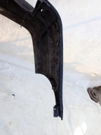 VW SHARAN e 1 LIFT 00-10 Paraurti posteriore posteriore