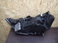 LIGHT LIGHTS FRONT AUDI A6 C8 4K FULL LED