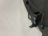 light right front reflektor Alfa Romeo Mito 10r 505227860 07.26