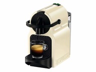 Kapsulový kávovar De'Longhi EN 80.CW 19 bar béžová/hnedá