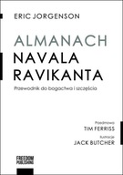 ALMANACH NAVALA RAVIKANTA, ERIC JORGENSON