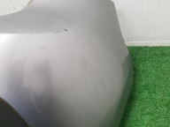 bumper rear part rear MAZDA 3 II