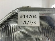 DAIHATSU GRAN MOVE light left front