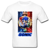 Tričko športové tričko SONIC 2 activ 140 146
