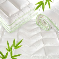 ANTIALERGICKÁ Prikrývka Imperial Bamboo 160x200 BAMBUSOVÁ Celoročná BAMBUS