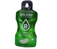 Bolero Drink Classic 3g Stick LOW CALORIES JABLKO