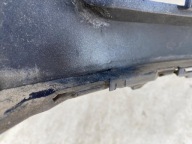 SEAT ARONA 17-21 bumper front front PDC