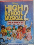 High School Musical 2