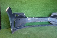 SKODA ENYAQ 21- front bumper front