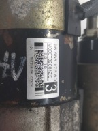 startér 9656317680 2.0 16V Peugeot 407 a (2004-2010)