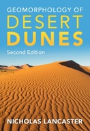 Geomorphology of Desert Dunes Lancaster Nicholas