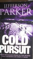 Cold Pursuit - J. Parker