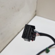 mirror right electrics VOLKSWAGEN GOLF 5 7 PIN