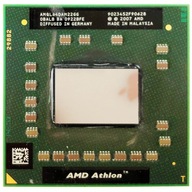 AMD TURION | AMQL640AM22GG | 100% OK [zE