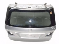 boot door rear Z window MERCEDES W166 ML 792
