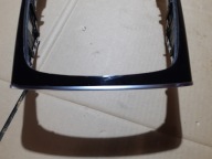 AUDI A7 4G DEKOR moulding TUNELU central 4G0864261Q