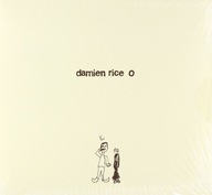 DAMIEN RICE: O (ECO STYLE) (CD)