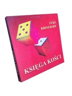 KSIĘGA KOŚCI - RHINEHART