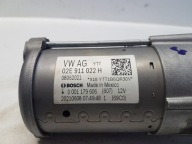 VW TIGUAN ALLSPACE 1.5 tsi starter 02E911022H