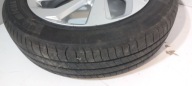 Toyota Aygo X wheels discs aluminium R17